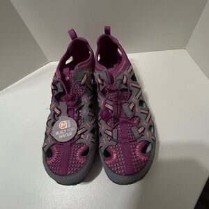 Merrell new with tags Hydro Choprock kid’s Hiking Sandal waterproof size 5